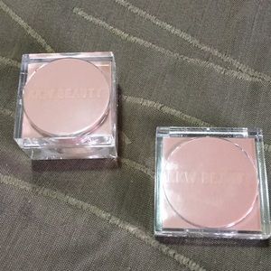 KKW Beauty Bake and Brighten 3